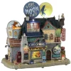 - The Full Moon Diner - The Christmas Loft<Lemax Best