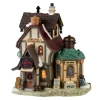 - The Iron Pot<Lemax Online