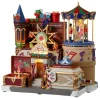- The Merry Music Box<Lemax Best