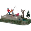 - Too Big A Catch | The Christmas Loft<Lemax Hot