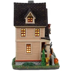 - Trick Or Treat, If You Dare - The Christmas Loft<Lemax Clearance