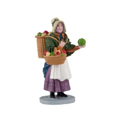 - Vegetable Vendor<Lemax Sale