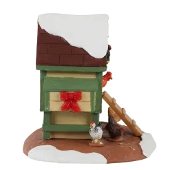 Christmas COOP<Lemax Hot