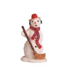 Mister Snowman | The Christmas Loft<Lemax Outlet