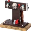  Spooky Town In the Stocks Halloween Village Figurine<Lemax Online