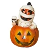 Light Up Halloween Mummy< Online