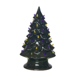 Light Up Halloween Tree< Discount