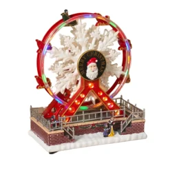 Light Up Musical Ferris Wheel< Online