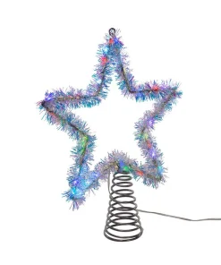 Lighted Treetopper<Kurt Adler Discount