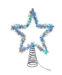 Lighted Treetopper<Kurt Adler Discount