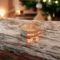 Lincoln Penny Minipix Puzzle< Online