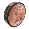 Lincoln Penny 1000pc Puzzle< Outlet