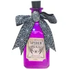 Lit Spider Venom Potion Bottle Halloween Decor< Fashion