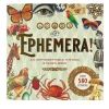 Loads of Ephemera! - Vintage Sticker Book< Fashion