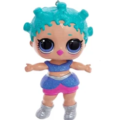 L.O.L. Surprise! Cosmic Queen Ornament<Kurt Adler Sale