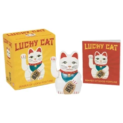 Lucky Cat Mini Kit< Online