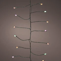480 LED Multi Color Compact Twinkle Micro Wire Lights<Lumineo Discount
