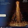 255 LED Shooting Star<Lumineo Hot
