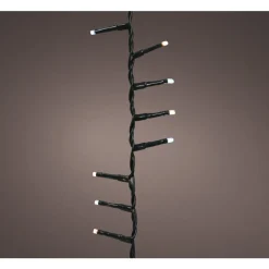 1,000 LED Warm And Cool White Compact Twinkle Lights<Lumineo Hot