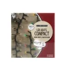 1000 LED Warm White/Multicolor Color Changing Lights Green Wire<Lumineo Discount