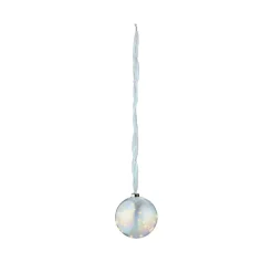 40 Micro-LED Warm White Iris Hanging Decoration Light<Lumineo Sale