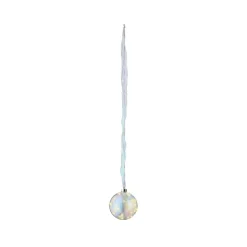 30 Micro-LED Warm White Iridescent Hanging Decoration Light<Lumineo Discount