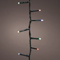 500 Switch Compact LED Lights On Green Wire<Lumineo Discount
