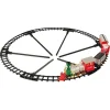 Lumineo Battery Operated Christmas Tree Train Set< Discount