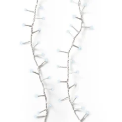 Cool White LED String Lights, 74ft, 1000 Bulbs, 8 Modes<Lumineo Sale