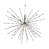Flashing Star burst LED Polestar Light -Black branches<Lumineo Hot