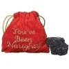 Lump of Coal< Outlet