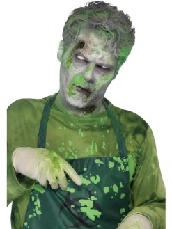 Make-Up FX, Monster Ooze Blood, Green< Sale