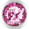 Make-Up FX, Pink, Confetti Glitter, 2g, Loose< Online