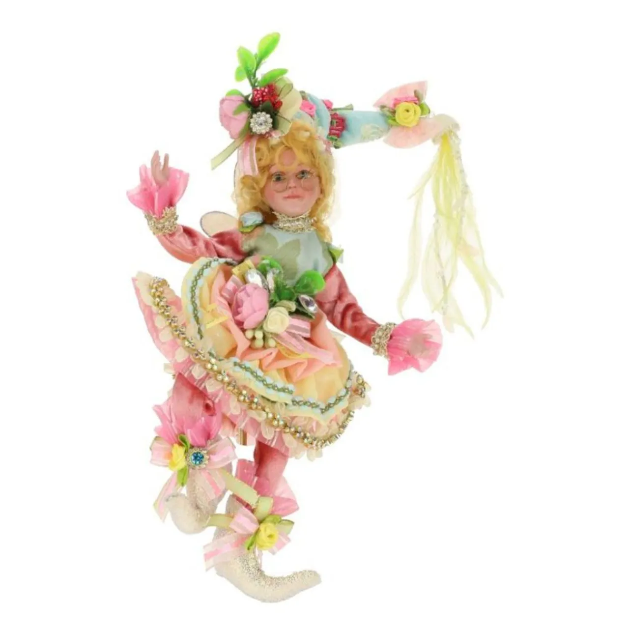Small Dancing Girl Fairy<Mark Roberts Discount