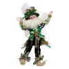 Small Lucky Charm Fairy Boy<Mark Roberts Clearance