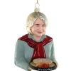 Martha Homemaking Icon Ornament<Cody Foster & Co. Clearance