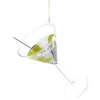 Martini Glass Ornament<Cody Foster & Co. Hot