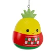 Maui Squishmallows® Blow Mold Ornament<Kurt Adler Sale