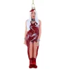 Meat Dress Iconic Outfit Ornament<Cody Foster & Co. Discount