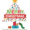 Merry Christmas from The Very Hungry Caterpillar< Best