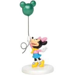 Mickey's Head In The Clouds - The Christmas Loft<Department 56 Best