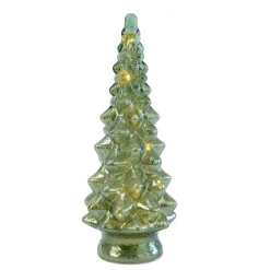 Micro LED Green Glass Tree<Lumineo Online
