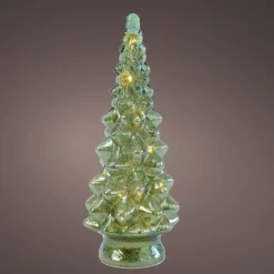 Micro LED Green Glass Tree<Lumineo Online