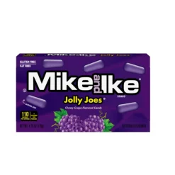 Mike & Ike Jolly Joes Theater Box< Clearance