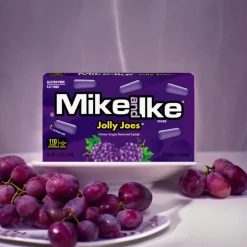 Mike & Ike Jolly Joes Theater Box< Clearance