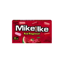 Mike & Ike Red Rageous! Theater Box< Hot