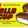 Milk Chocolate Mallo Cups Candy< Hot