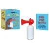 Mini Air Horn with Sound< Best