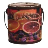 Mini Farm Fresh Cranberry Orange Candle< Outlet