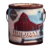 Mini Farm Fresh Holiday Homecoming Candle< Fashion